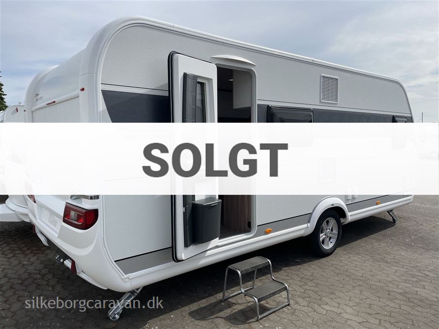 Hobby Excellent Edition 560 KMFe